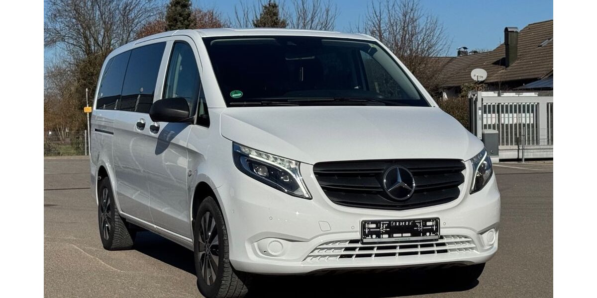 Mercedes-Benz Vito 96.000 km 38.900 &euro; Meckenbeuren 88074