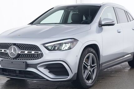 Mercedes-Benz GLA 200 2.241 km 41.250 &euro; Ravensburg 88214