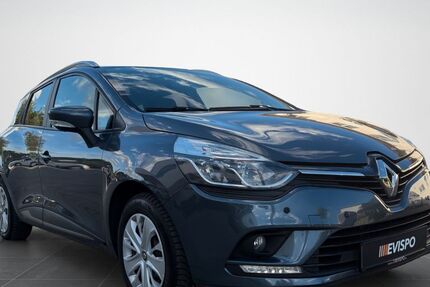 Renault Clio 49.960 km 9.880 &euro; Oberteuringen 88094