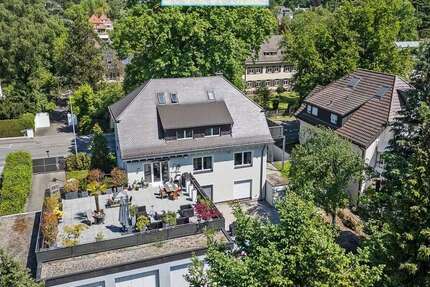 Wohnung Konstanz Allmannsdorf - 3 Zimmer, 134 m&sup2;, 999.000&euro; | Angebot:26398412