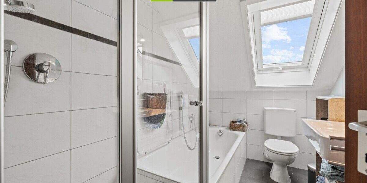 Mehrfamilienhaus, Wohnhaus Eriskirch Mariabrunn - 8 Zimmer, 185 m&sup2;, 698.000&euro; | Angebot:25693488