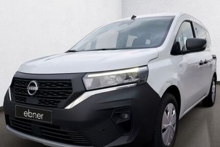 Nissan Townstar 14.750 km 20.990 &euro; Baienfurt 88255