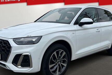 Audi Q5 67.285 km 35.390 &euro; Lindau 88131