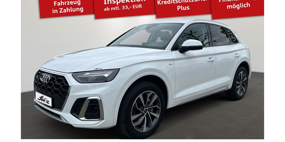 Audi Q5 67.285 km 35.390 &euro; Lindau 88131