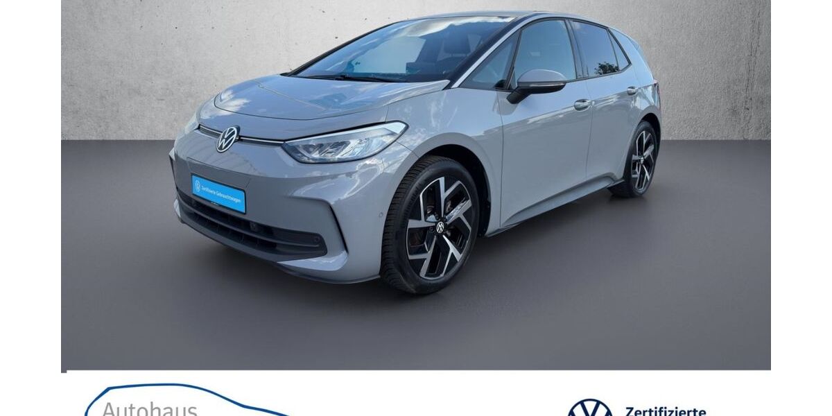 VW ID.3 40.500 km 30.590 &euro; Markdorf 88677