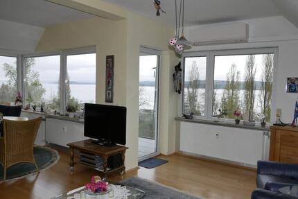 Wohnung Überlingen - 2.5 Zimmer, 82 m&sup2;, 496.000&euro; | Angebot:26406507