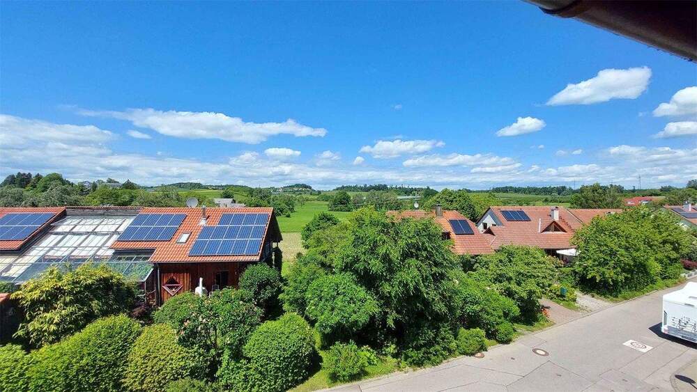 Einfamilienhaus Stetten - 8 Zimmer, 220 m&sup2;, 749.000&euro; | Angebot:25771243