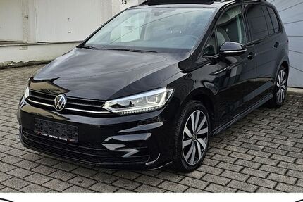VW Touran 20.600 km 36.950 &euro; Ravensburg 88214