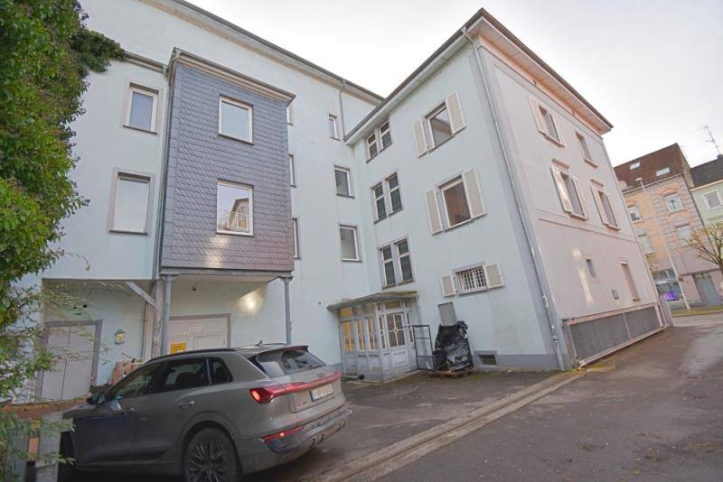 Mehrfamilienhaus, Wohnhaus Konstanz Altstadt - 1 Zimmer, 224 m&sup2;, 2.485.000&euro; | Angebot:26695268