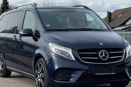 Mercedes-Benz V 250 172.000 km 38.900 &euro; Meckenbeuren 88074