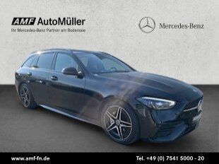 Mercedes-Benz C 220 103.950 km 36.965 &euro; Friedrichshafen 88048