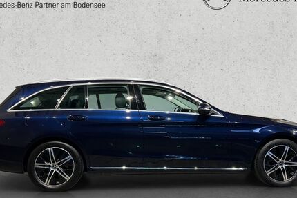 Mercedes-Benz C 200 142.500 km 19.900 &euro; Friedrichshafen 88048