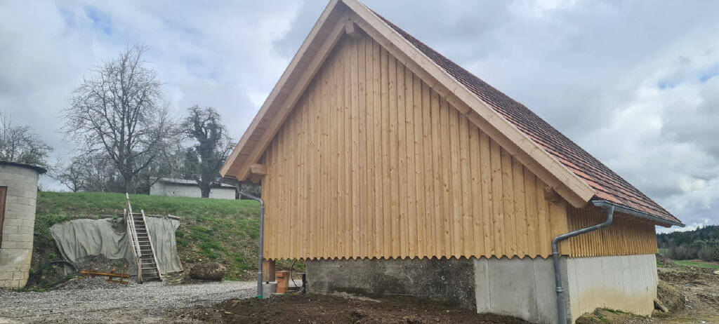 Grundstück Neukirch - 1.280.000&euro; | Angebot:26627280