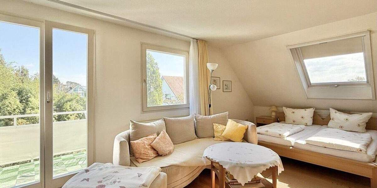 Einfamilienhaus Hagnau am Bodensee - 7 Zimmer, 229 m&sup2;, 3.495.000&euro; | Angebot:25773363