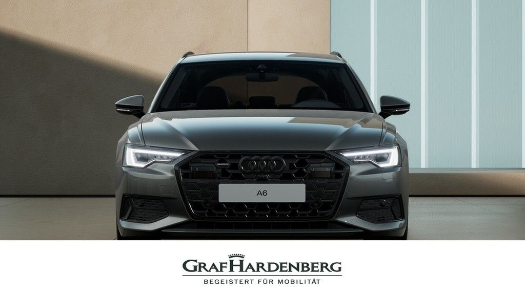 Audi A6 10.000 km 62.991 &euro; Konstanz 78467