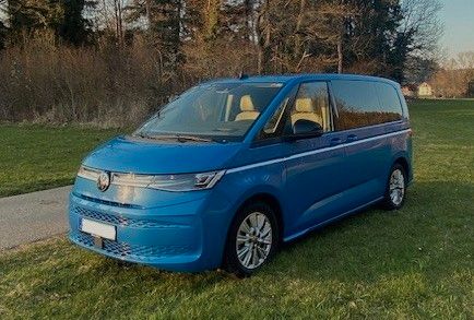 VW T7 Multivan 57.000 km 46.900 &euro; Wangen 88239