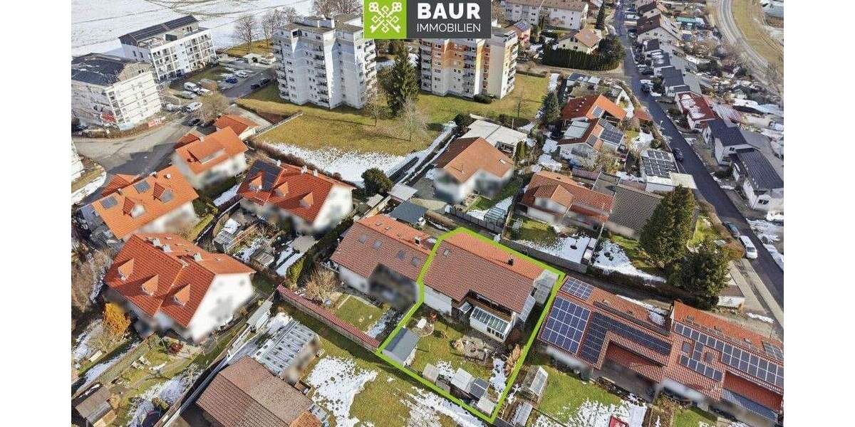 Mehrfamilienhaus, Wohnhaus Wangen im Allgäu Primisweiler - 1 Zimmer, 263 m&sup2;, 698.000&euro; | Angebot:25776471