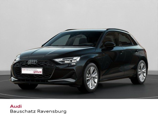 Audi A3 9.047 km 40.980 &euro; Ravensburg 88214