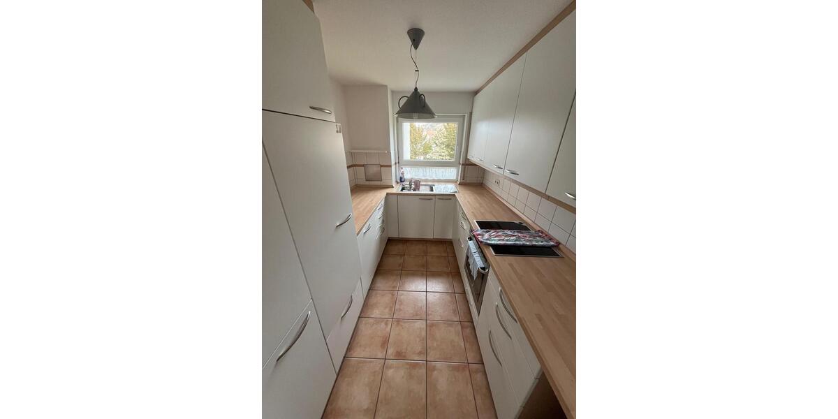 Etagenwohnung Ravensburg Eschach - 4 Zimmer, 93 m&sup2;, 1.485&euro; | Angebot:26101701