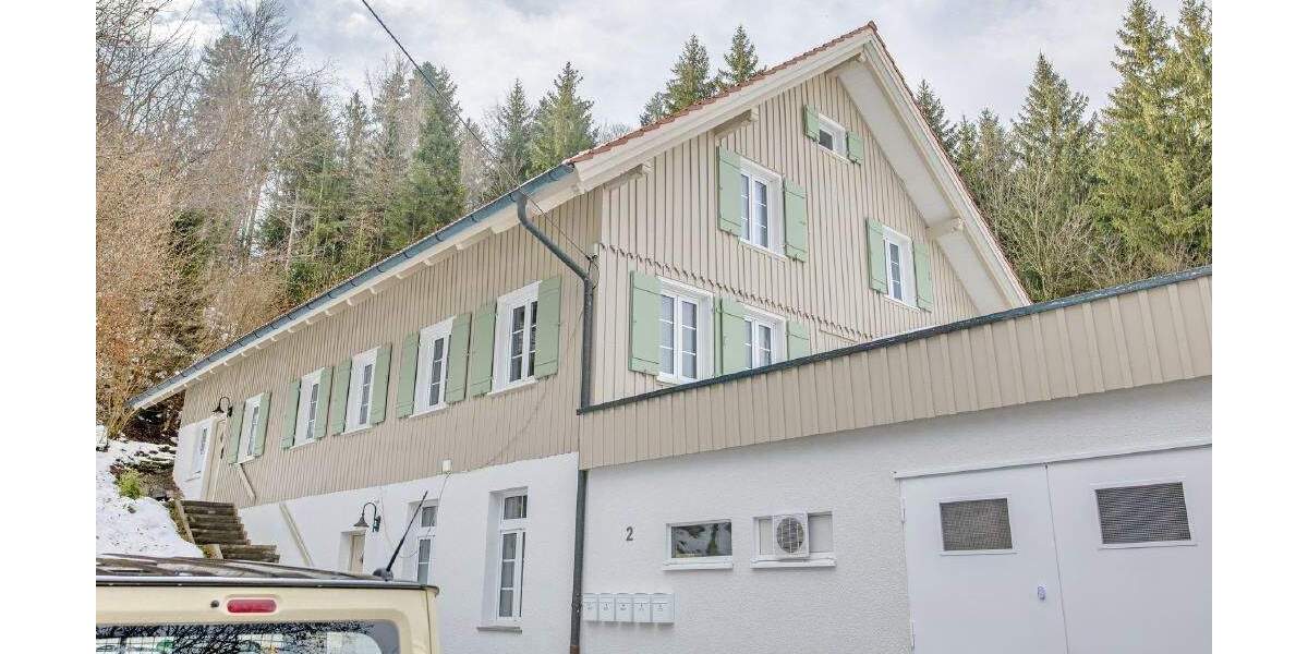 Gewerbeobjekt Wangen Nieratz - 1.488.000&euro; | Angebot:25682945