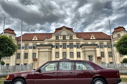 Mercedes-Benz 250 369.500 km 34.900 &euro; Meckenbeuren 88074