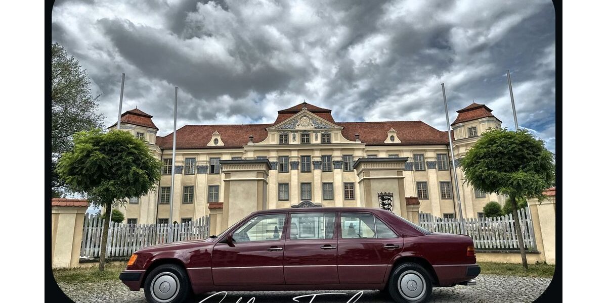 Mercedes-Benz 250 369.500 km 34.900 &euro; Meckenbeuren 88074