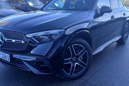 Mercedes-Benz GLC 200 9.000 km 60.900 &euro; Ravensburg 88214