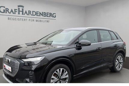 Audi Q4 e-tron 44.300 km 32.960 &euro; Konstanz 78467