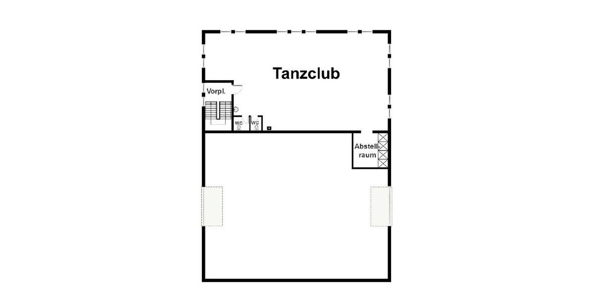 Gewerbeobjekt Ravensburg Innenstadt - 850.000&euro; | Angebot:26879741