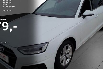 Audi A4 168.391 km 19.440 &euro; Ravensburg 88214