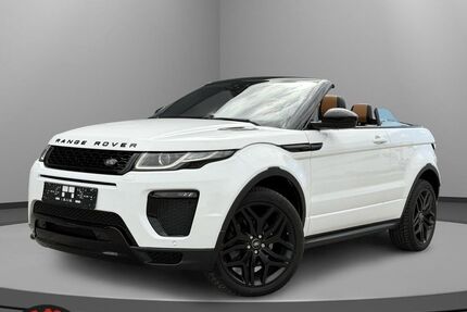 Land Rover Range Rover Evoque 63.191 km 27.490 &euro; Wilhelmsdorf 88271