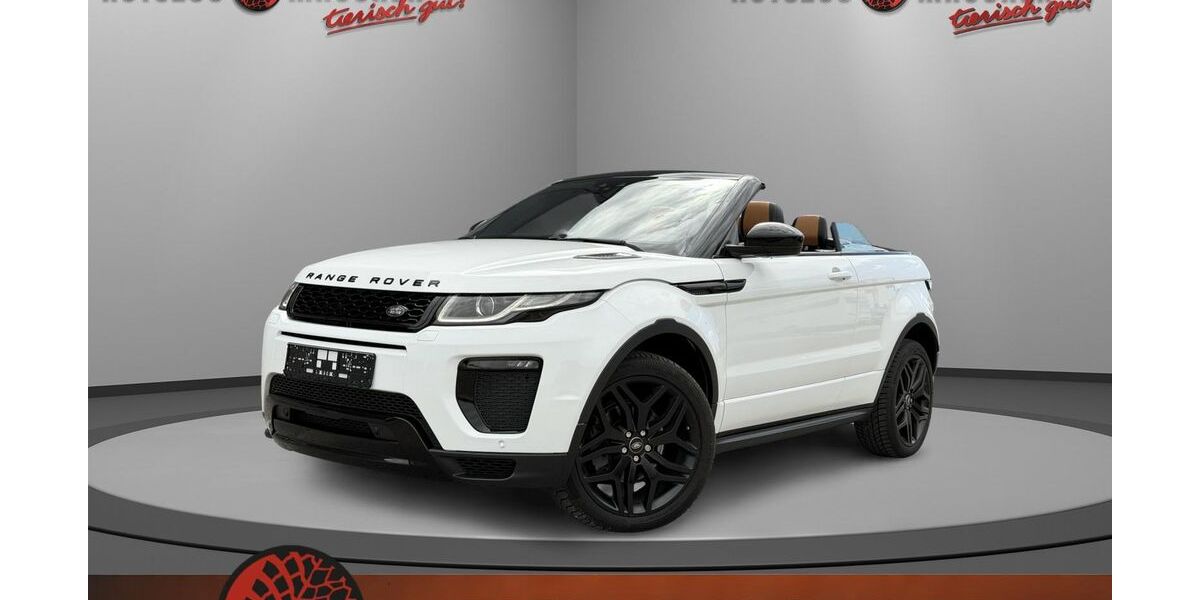 Land Rover Range Rover Evoque 63.191 km 27.490 &euro; Wilhelmsdorf 88271
