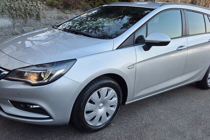 Opel Astra 85.800 km 10.700 &euro; Lindau 88131