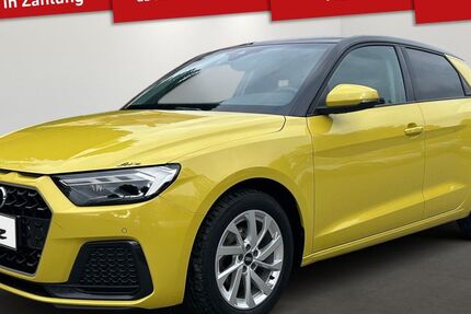 Audi A1 63.025 km 17.749 &euro; Lindau 88131