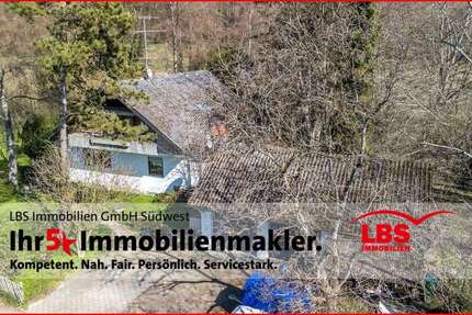 Haus Überlingen - 10 Zimmer, 223 m&sup2;, 575.000&euro; | Angebot:26022390