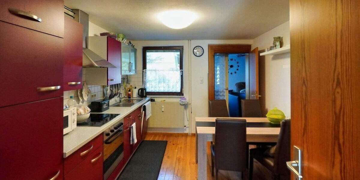 Mehrfamilienhaus, Wohnhaus Uhldingen-Mühlhofen Mühlhofen - 6 Zimmer, 175 m&sup2;, 479.000&euro; | Angebot:25779814