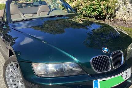 BMW Z3 81.000 km 18.800 &euro; Amtzell 88279