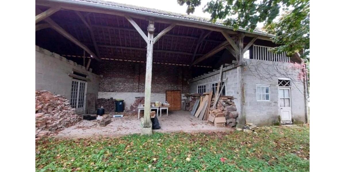 Einfamilienhaus Friedrichshafen Ailingen - 9 Zimmer, 241 m&sup2;, 360.000&euro; | Angebot:25922003