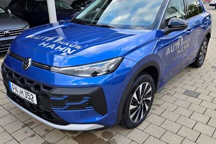 VW T-Roc 6.000 km 32.850 &euro; Überlingen 88662