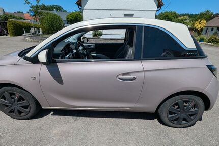 Opel Adam 232.250 km 3.500 &euro; Ravensburg 88213