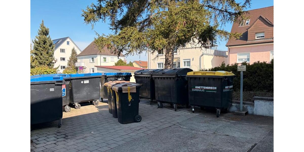 Etagenwohnung Weingarten - 1.5 Zimmer, 40 m&sup2;, 668&euro; | Angebot:26032195