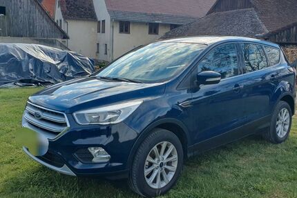 Ford Kuga 129.601 km 8.999 &euro; Überlingen-Bambergen 88662