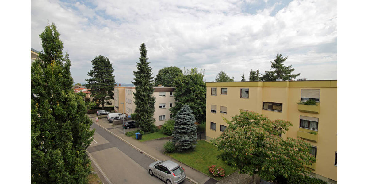 Etagenwohnung Konstanz Litzelstetten - 3 Zimmer, 91 m&sup2;, 549.500&euro; | Angebot:25738205