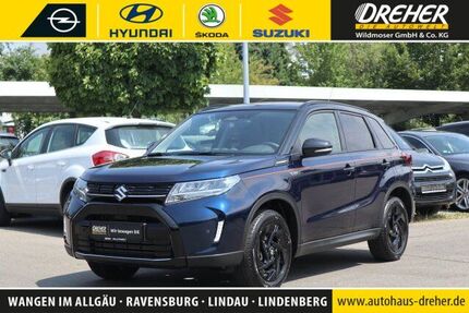 Suzuki Vitara 4.800 km 26.970 &euro; Wangen 88239