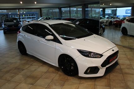 Ford Focus 97.000 km 24.999 &euro; Oberteuringen 88094