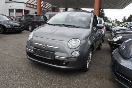 Fiat 500C 110.000 km 5.999 &euro; Wangen 88239