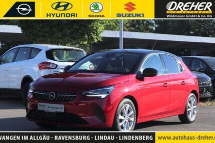 Opel Corsa 21.538 km 16.490 &euro; Wangen 88239
