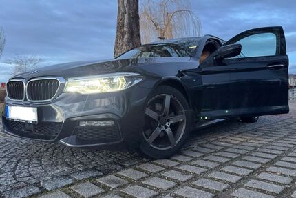 BMW 520 161.000 km 20.500 &euro; Konstanz 78467
