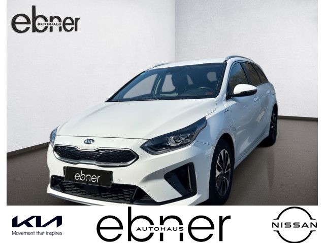 Kia ceed Sportswagon 49.500 km 18.990 &euro; Baienfurt 88255