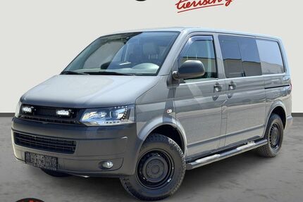 VW T5 Transporter 163.000 km 39.990 &euro; Wilhelmsdorf 88271